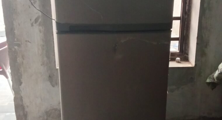 fridge urgent sell