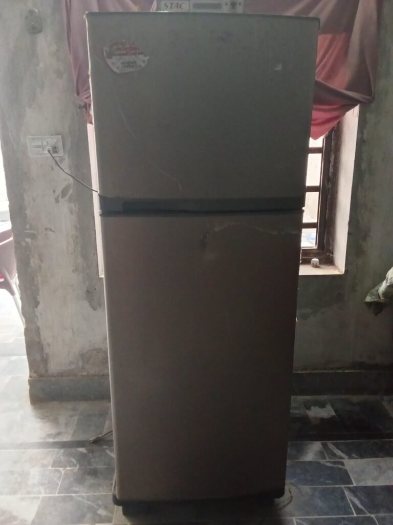 fridge urgent sell - photo 4
