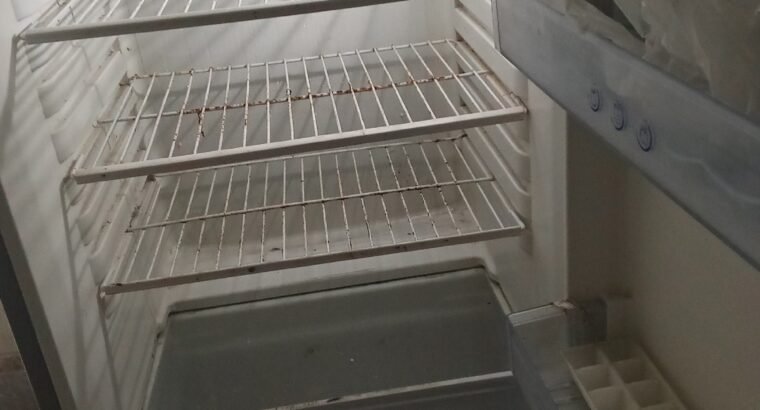 fridge urgent sell