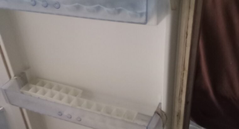 fridge urgent sell