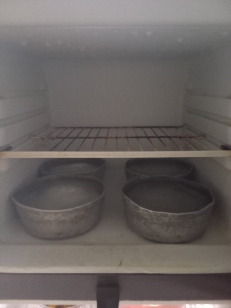 fridge urgent sell - photo 1