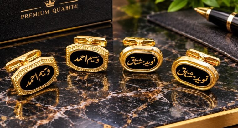 jwellery