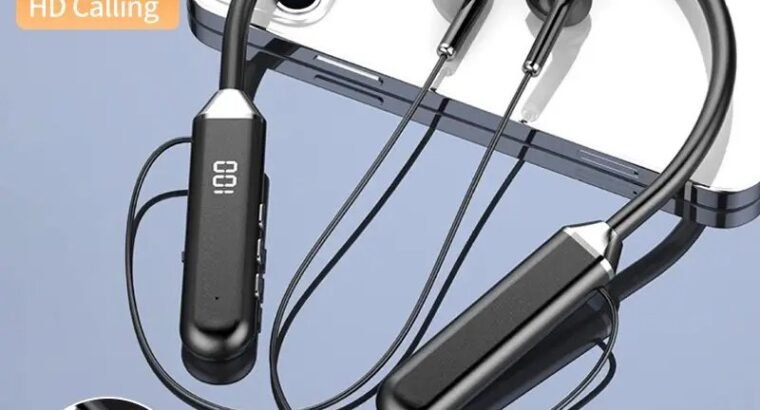 Earphones