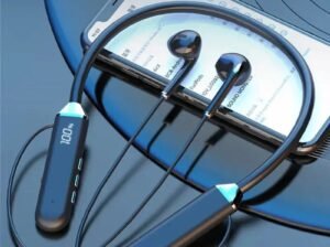 Earphones