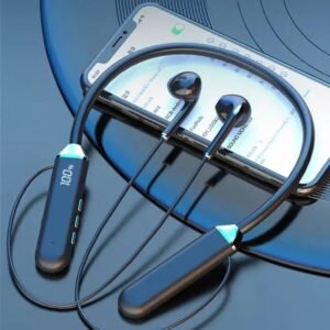Earphones
