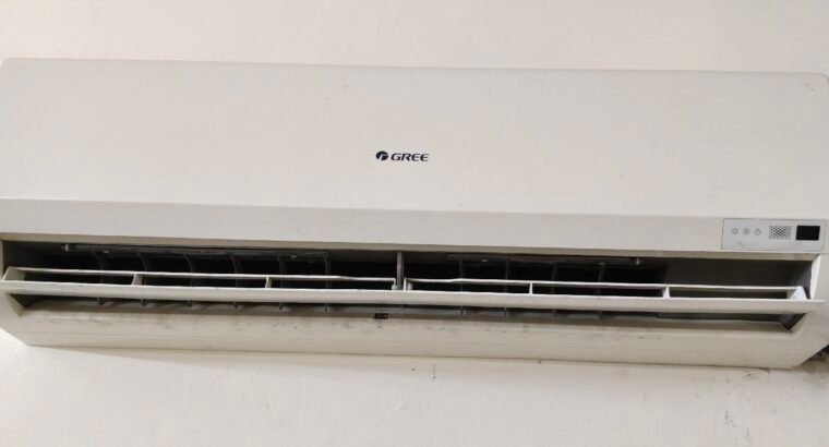 1.5 ton Gree non invertor Ac for sale
