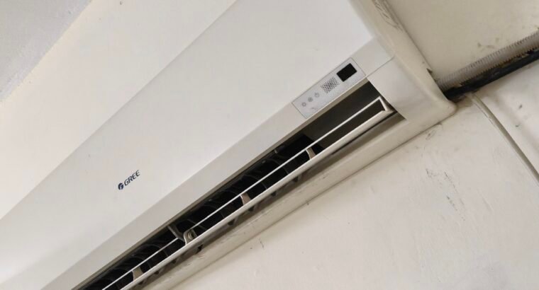 1.5 ton Gree non invertor Ac for sale