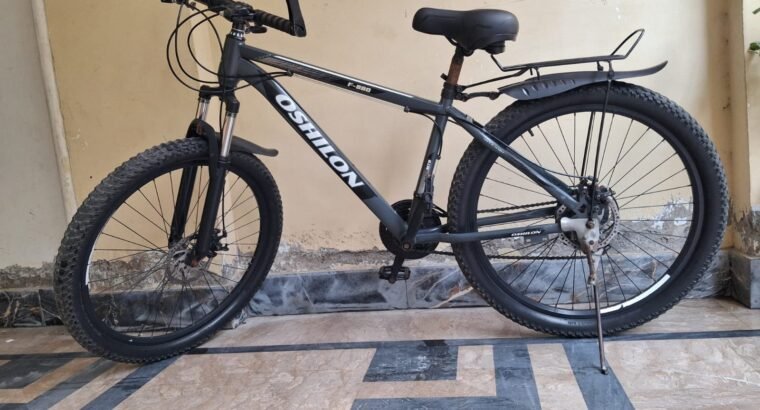mountain cycle