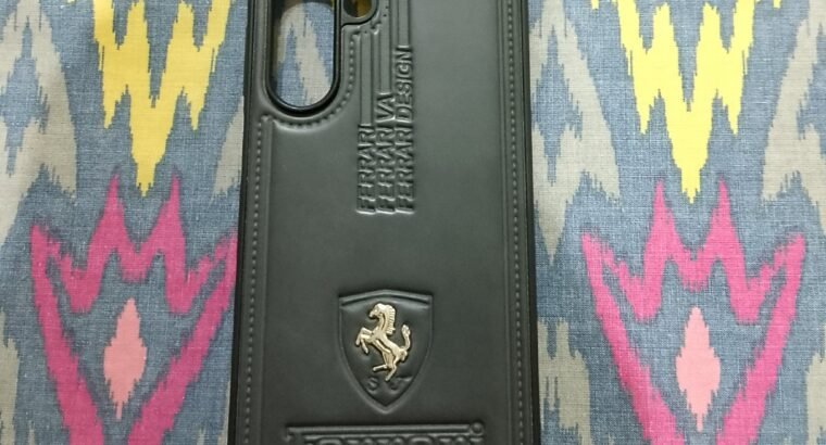 samsung a17 lush condition