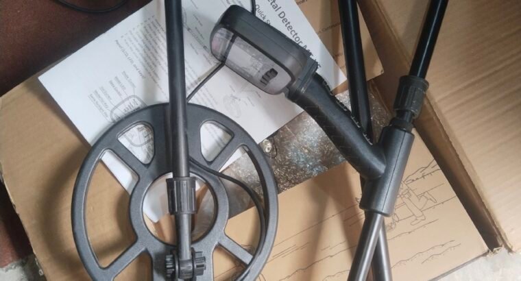 Gold Detector Machine For seel