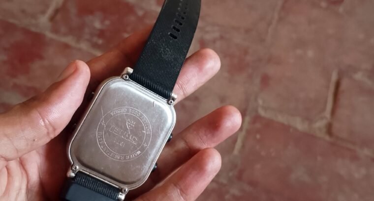skmei watch