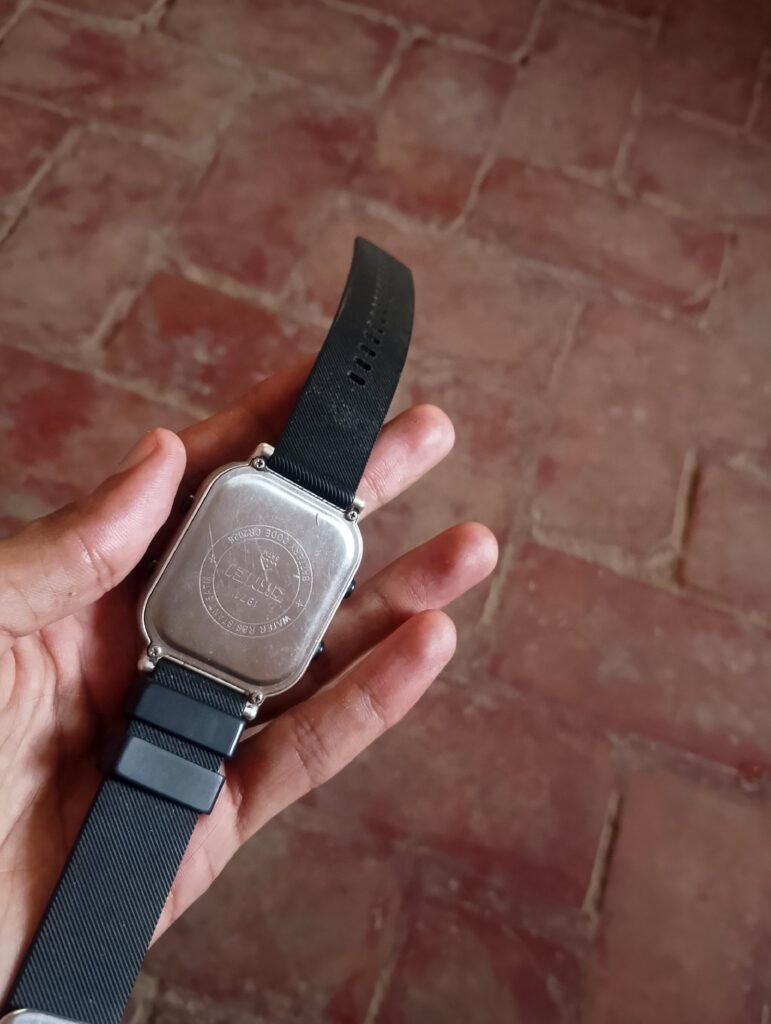 skmei watch - photo 3