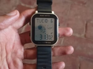 skmei watch