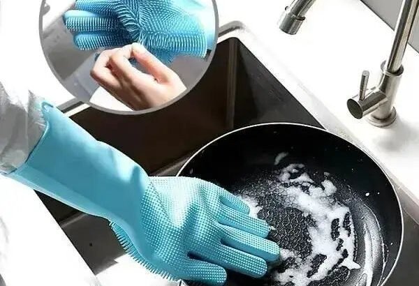 Kitchen Gloves