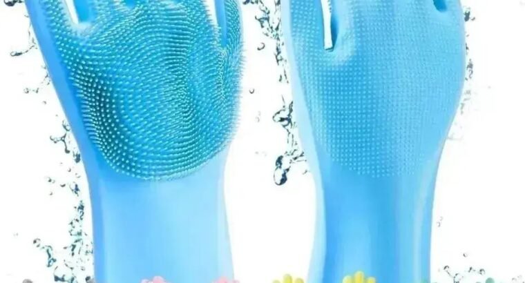 Kitchen Gloves