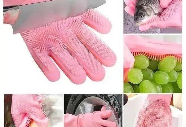 Kitchen Gloves