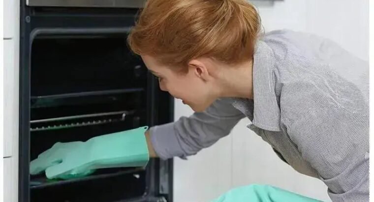 Kitchen Gloves