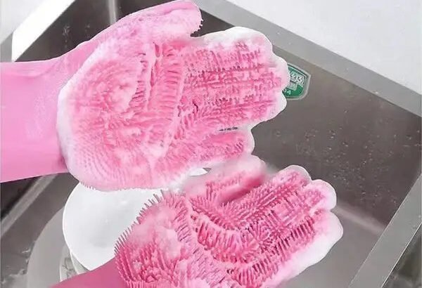 Kitchen Gloves