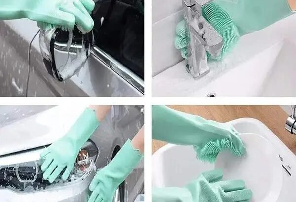 Kitchen Gloves