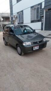 Alto vxr 2008 for sale