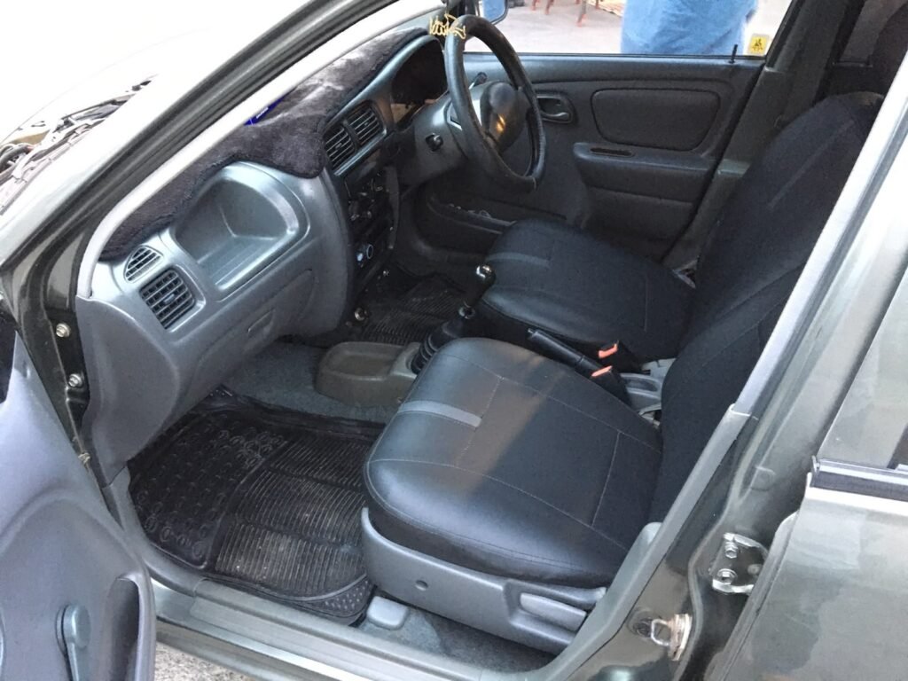 Alto vxr 2008 for sale in Gulistan-e-Jauhar Block 15, Karachi - photo 3