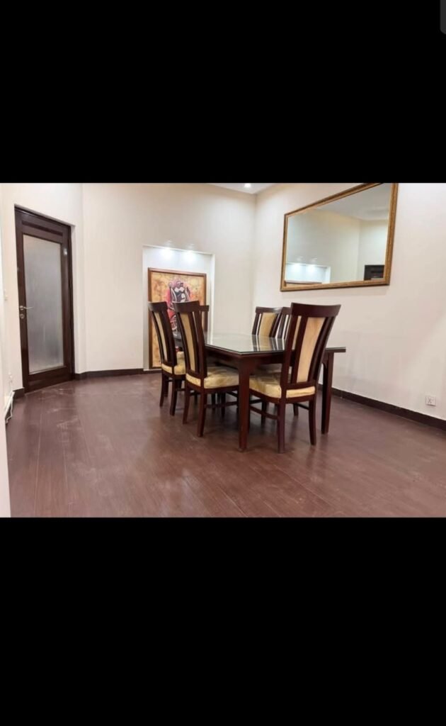 10 Marla fully furnished house for Sale in Dha Lahore - photo 5