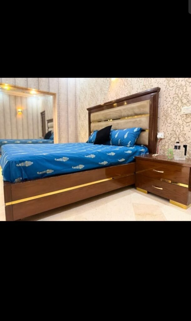 10 Marla fully furnished house for Sale in Dha Lahore - photo 4