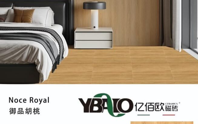 Imported Tile 24*48 Porcelain Matt Series