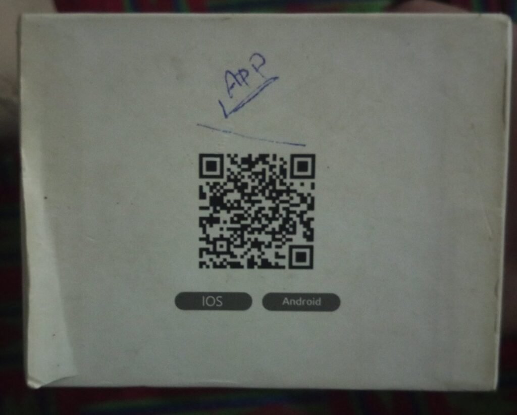 Panoramic WiFi Bulb Camera - photo 4
