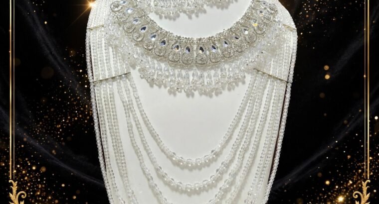 artificial jewellery