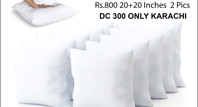 pillow cushion All size’s