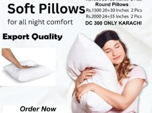 pillow cushion All size’s