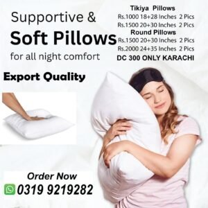 pillow cushion All size’s