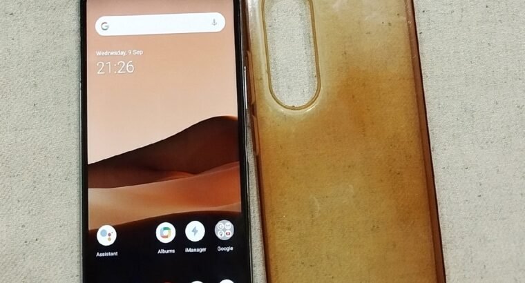 Vivo y20 3/32 GB official PTA approved 1...