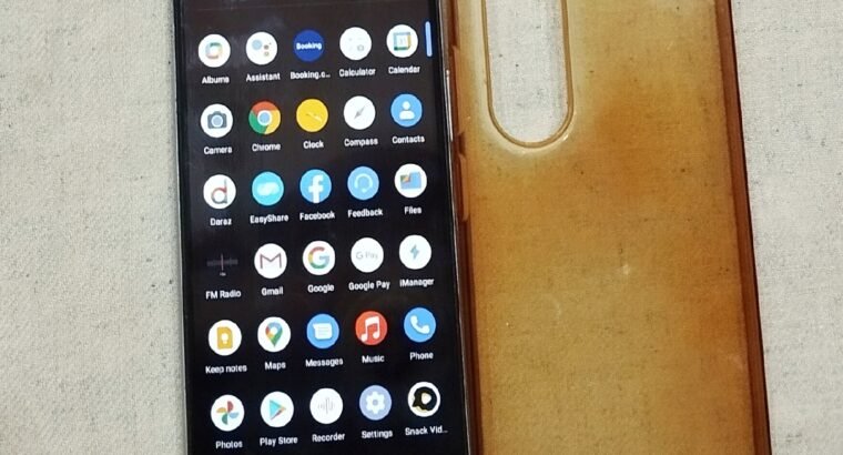 Vivo y20 3/32 GB official PTA approved 10/10 condition Family used Bes
