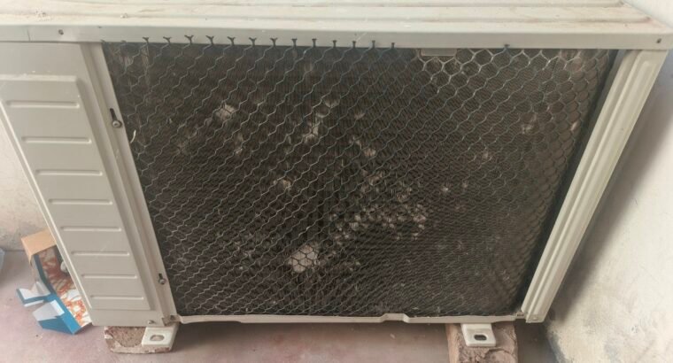 Orient 1.5 Ton Simple AC – Used