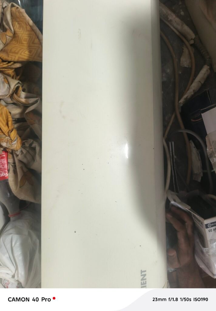 Orient 1.5 Ton Simple AC – Used - photo 4