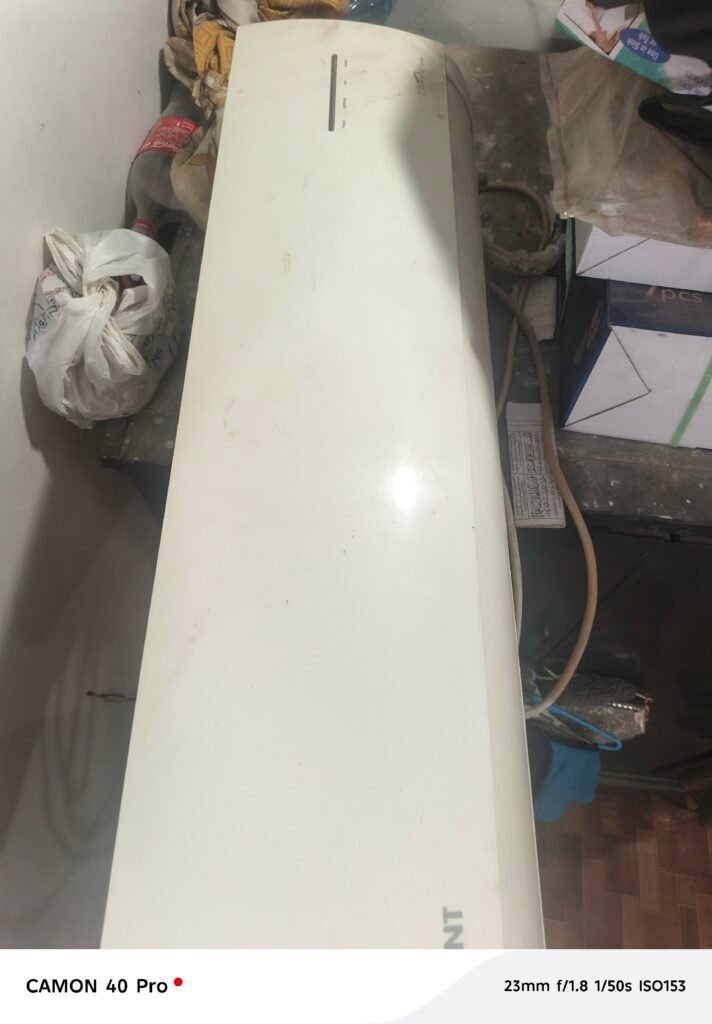 Orient 1.5 Ton Simple AC – Used - photo 3