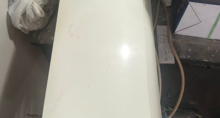 Orient 1.5 Ton Simple AC – Used