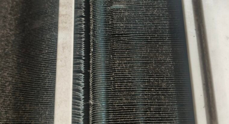 Orient 1.5 Ton Simple AC – Used