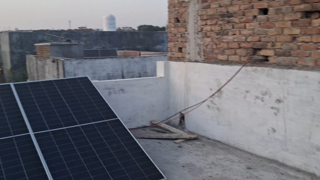2 Marla Grey Structure For Sale 35 Lakh Demand - photo 5