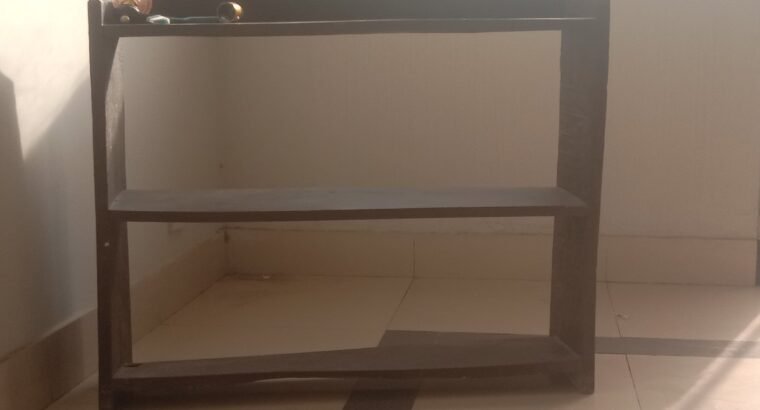 shoes rack best quality without damaging...