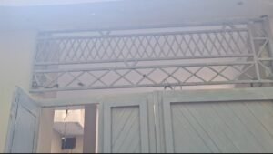 4 Marla House For Sale in Koral Islamabad
