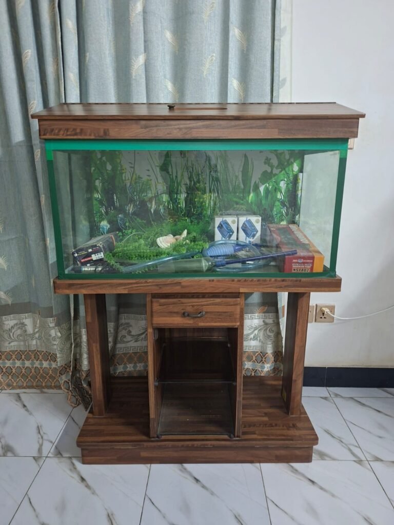 aquarium for sale in rs.25000 in karachi