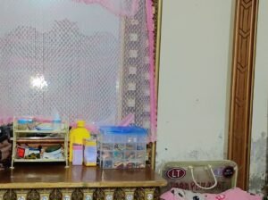 dressing table