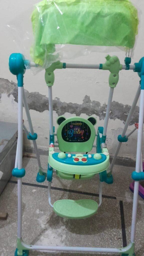 jhoola for sale - Swings & Slides in Lahore - photo 2