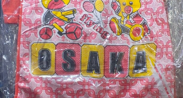 BABA AND BABY GARMENTS WHOLESALE