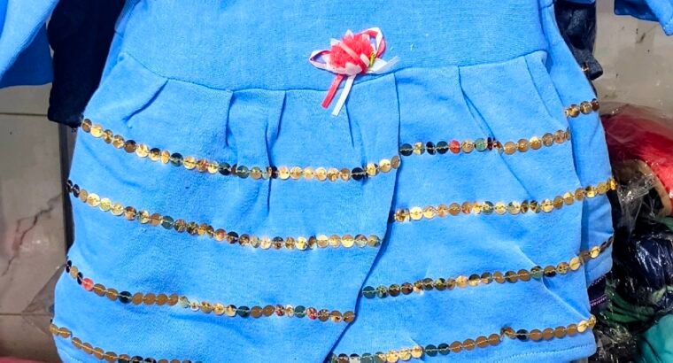 BABA AND BABY GARMENTS WHOLESALE