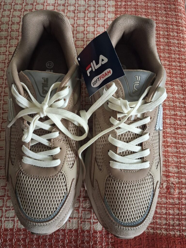 Fila Joggers - Footwear for sale in E-8, Islamabad - photo 4