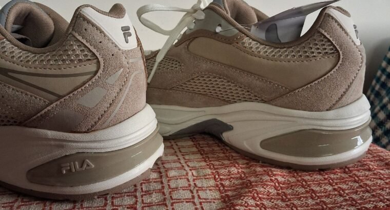 Fila Joggers